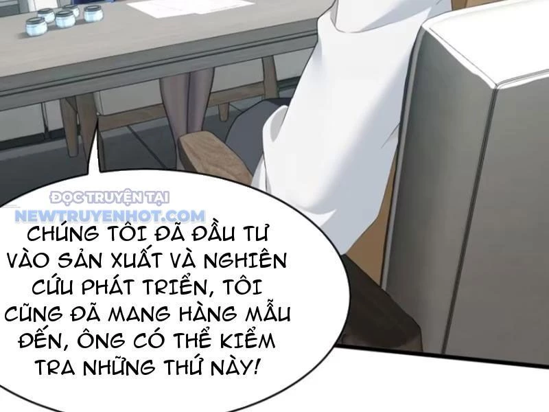 Đại Lão Xuống Núi: Bắt Đầu Từ Việc Trở Thành Thư Ký Chapter 53 - Trang 2
