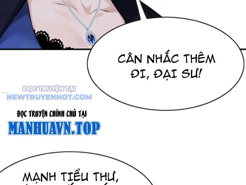 Đại Lão Xuống Núi: Bắt Đầu Từ Việc Trở Thành Thư Ký Chapter 53 - Trang 2