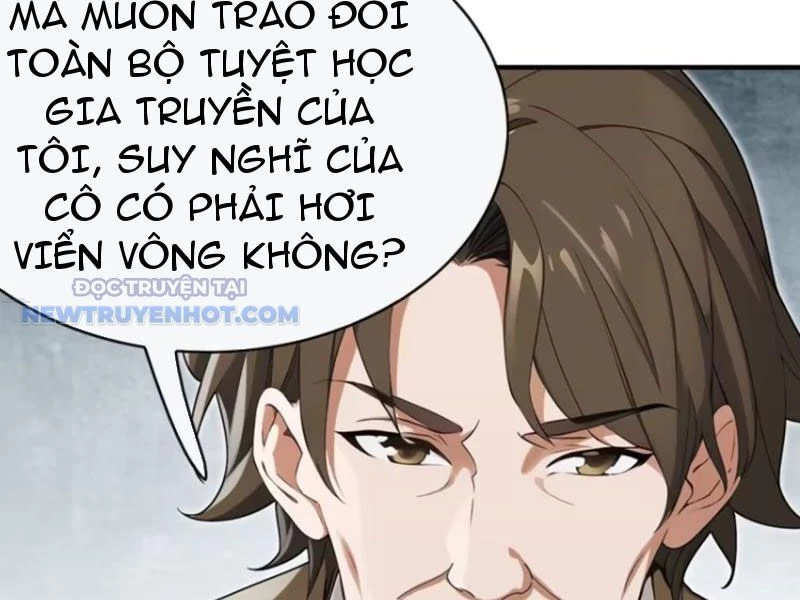 Đại Lão Xuống Núi: Bắt Đầu Từ Việc Trở Thành Thư Ký Chapter 53 - Trang 2