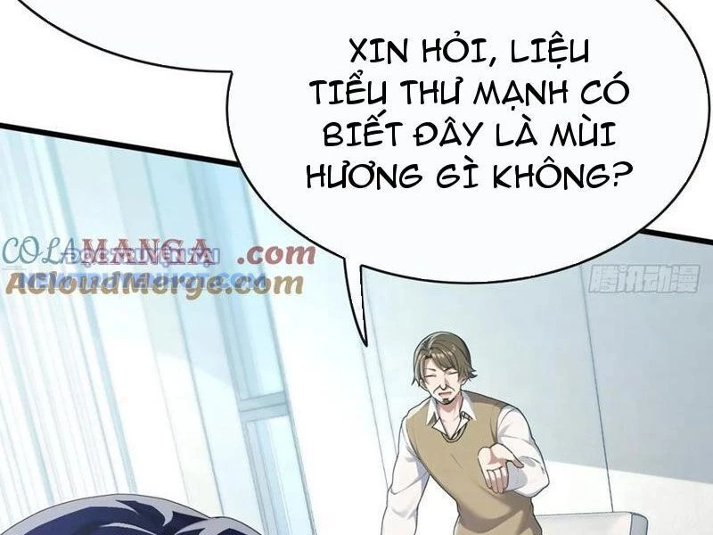 Đại Lão Xuống Núi: Bắt Đầu Từ Việc Trở Thành Thư Ký Chapter 54 - Trang 2