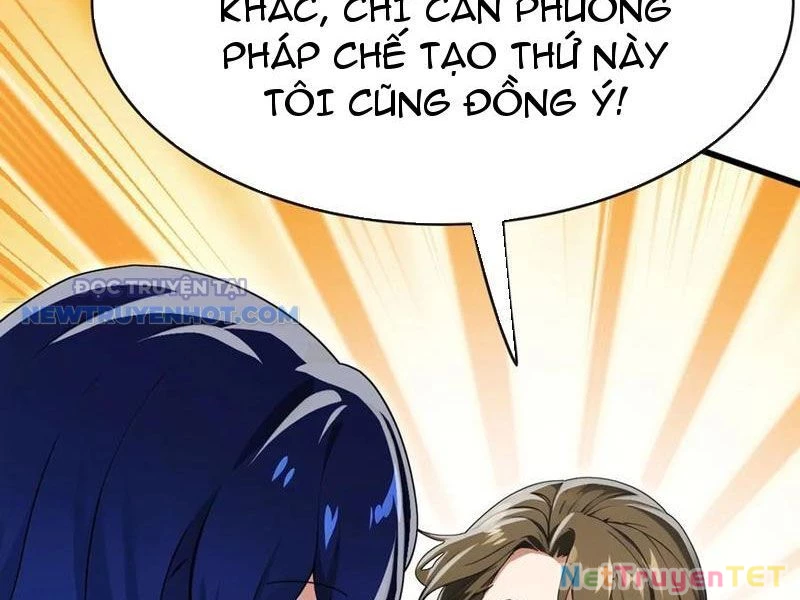 Đại Lão Xuống Núi: Bắt Đầu Từ Việc Trở Thành Thư Ký Chapter 54 - Trang 2