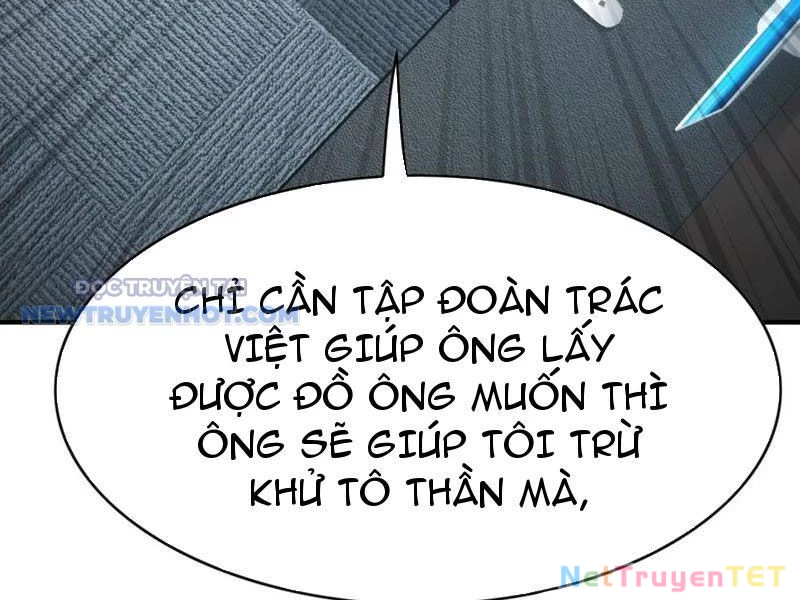 Đại Lão Xuống Núi: Bắt Đầu Từ Việc Trở Thành Thư Ký Chapter 54 - Trang 2