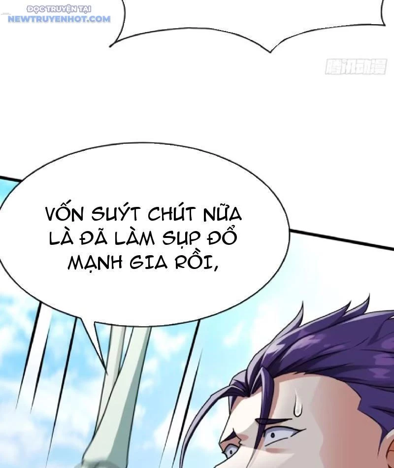 Đại Lão Xuống Núi: Bắt Đầu Từ Việc Trở Thành Thư Ký Chapter 55 - Trang 2