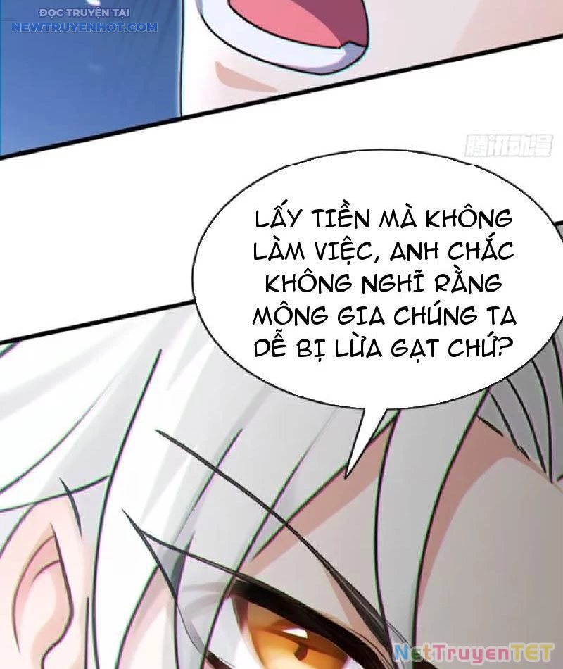 Đại Lão Xuống Núi: Bắt Đầu Từ Việc Trở Thành Thư Ký Chapter 55 - Trang 2