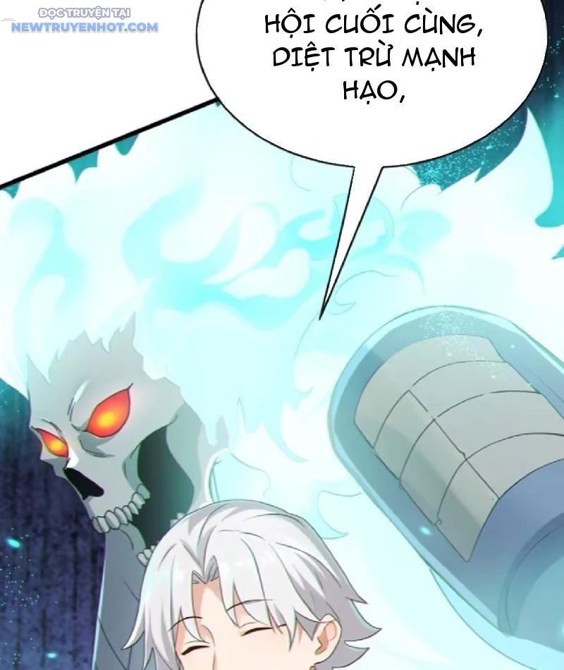Đại Lão Xuống Núi: Bắt Đầu Từ Việc Trở Thành Thư Ký Chapter 55 - Trang 2