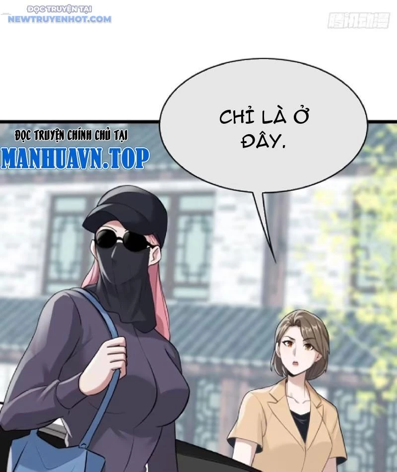 Đại Lão Xuống Núi: Bắt Đầu Từ Việc Trở Thành Thư Ký Chapter 55 - Trang 2