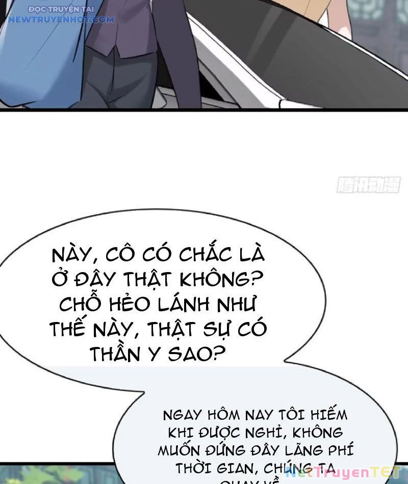 Đại Lão Xuống Núi: Bắt Đầu Từ Việc Trở Thành Thư Ký Chapter 55 - Trang 2