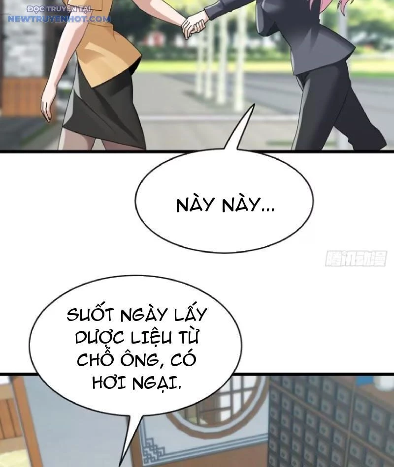 Đại Lão Xuống Núi: Bắt Đầu Từ Việc Trở Thành Thư Ký Chapter 55 - Trang 2