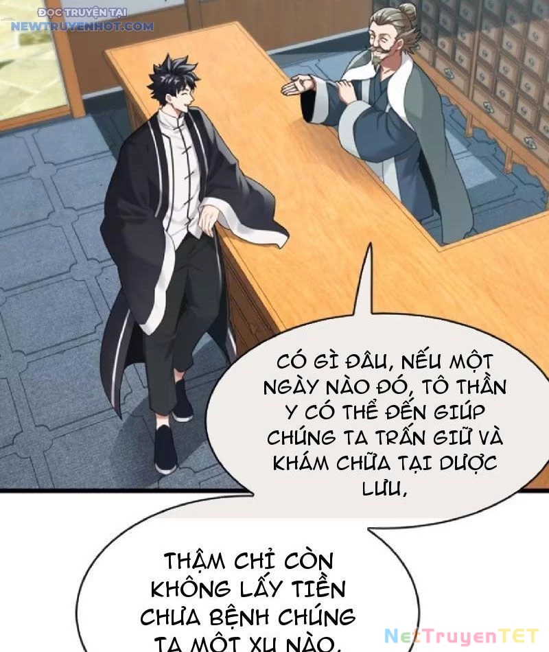 Đại Lão Xuống Núi: Bắt Đầu Từ Việc Trở Thành Thư Ký Chapter 55 - Trang 2