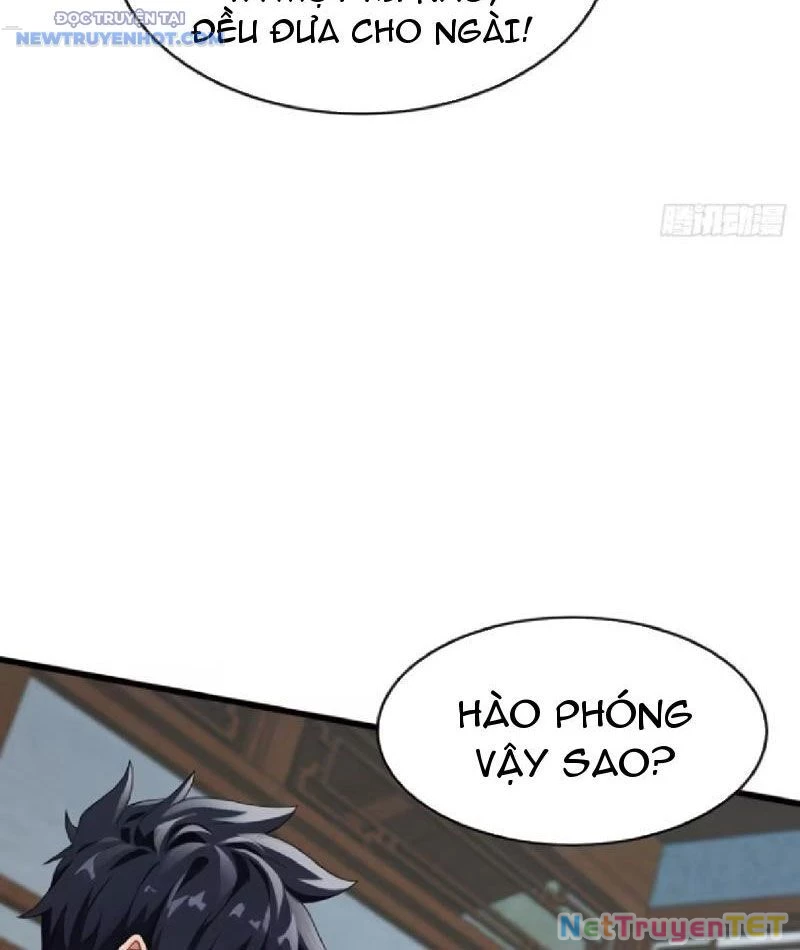 Đại Lão Xuống Núi: Bắt Đầu Từ Việc Trở Thành Thư Ký Chapter 55 - Trang 2
