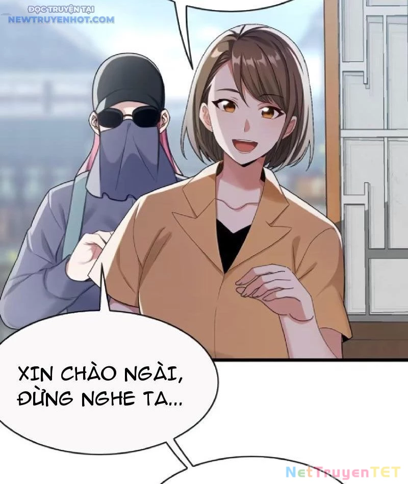 Đại Lão Xuống Núi: Bắt Đầu Từ Việc Trở Thành Thư Ký Chapter 55 - Trang 2