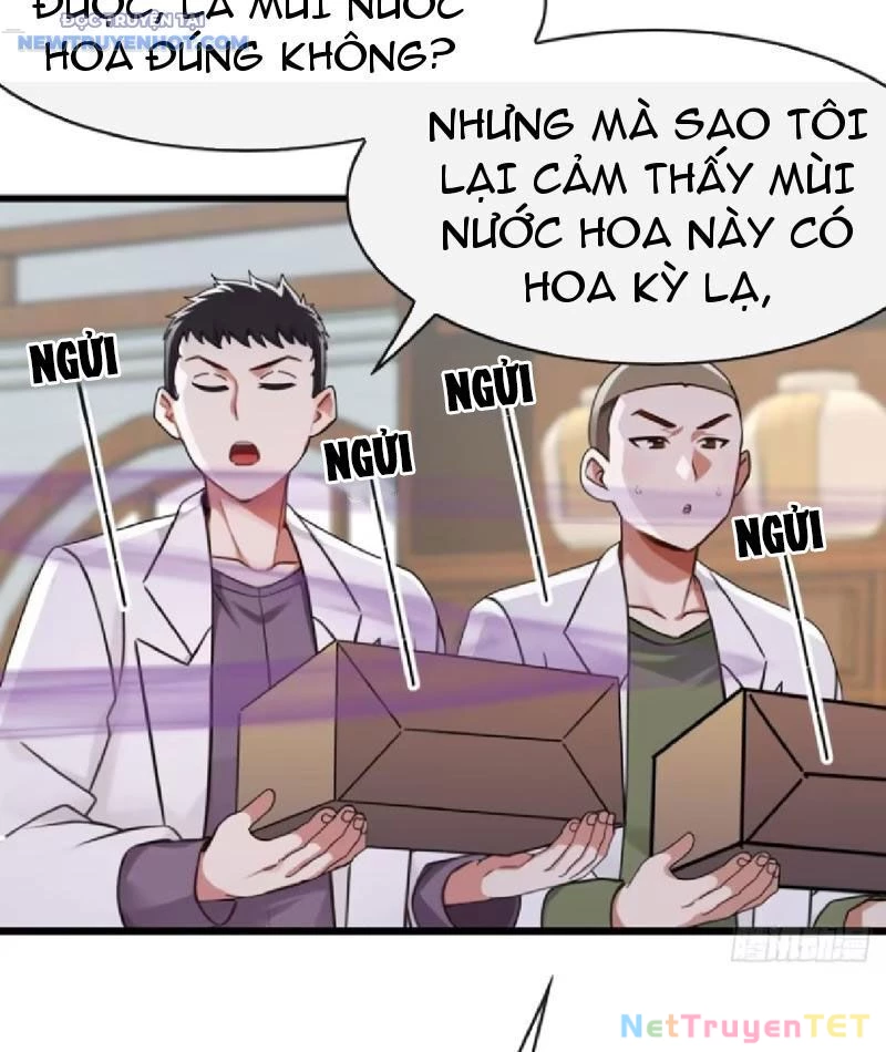 Đại Lão Xuống Núi: Bắt Đầu Từ Việc Trở Thành Thư Ký Chapter 55 - Trang 2