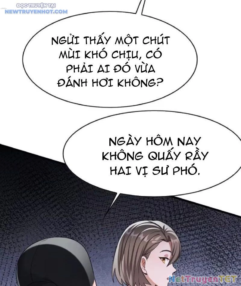Đại Lão Xuống Núi: Bắt Đầu Từ Việc Trở Thành Thư Ký Chapter 55 - Trang 2