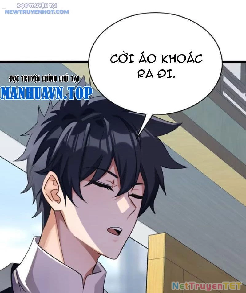 Đại Lão Xuống Núi: Bắt Đầu Từ Việc Trở Thành Thư Ký Chapter 55 - Trang 2