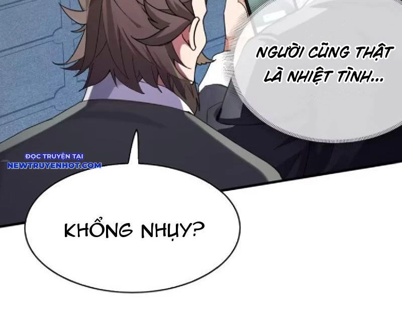 Đại Lão Xuống Núi: Bắt Đầu Từ Việc Trở Thành Thư Ký Chapter 57 - Trang 2