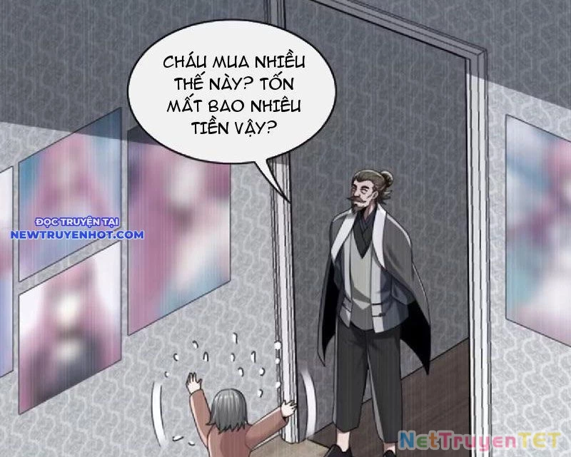 Đại Lão Xuống Núi: Bắt Đầu Từ Việc Trở Thành Thư Ký Chapter 57 - Trang 2