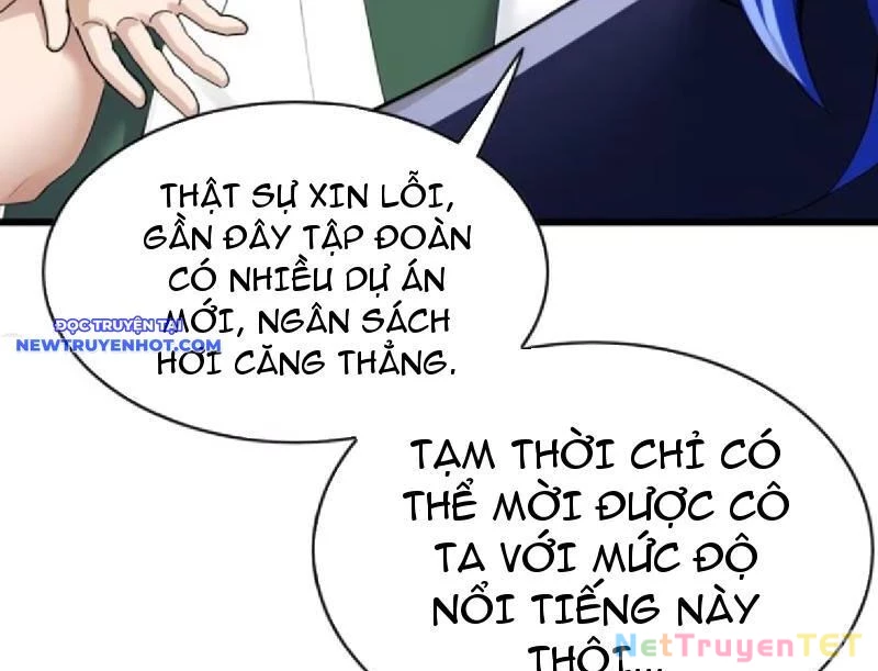 Đại Lão Xuống Núi: Bắt Đầu Từ Việc Trở Thành Thư Ký Chapter 57 - Trang 2