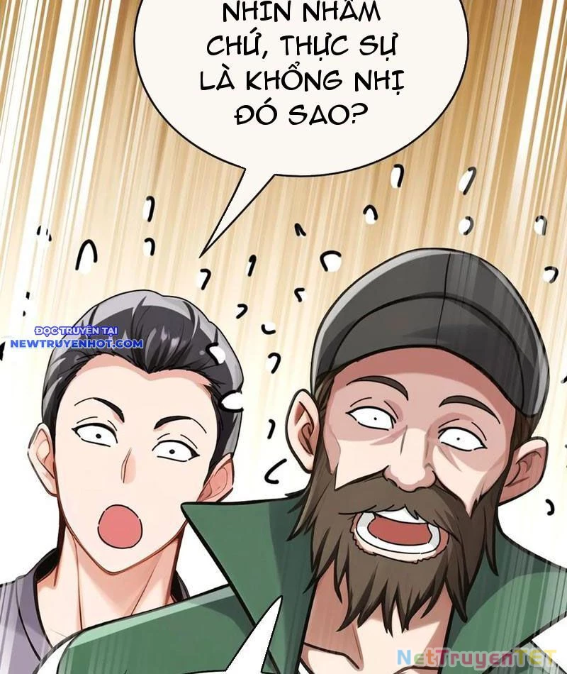 Đại Lão Xuống Núi: Bắt Đầu Từ Việc Trở Thành Thư Ký Chapter 58 - Trang 2