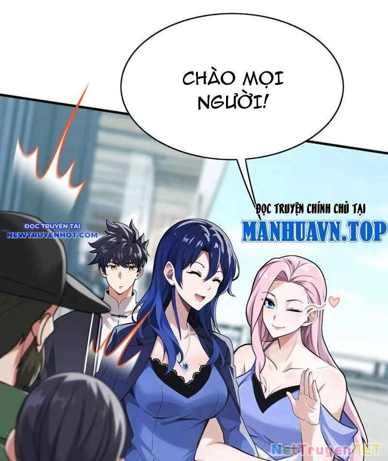 Đại Lão Xuống Núi: Bắt Đầu Từ Việc Trở Thành Thư Ký Chapter 58 - Trang 2