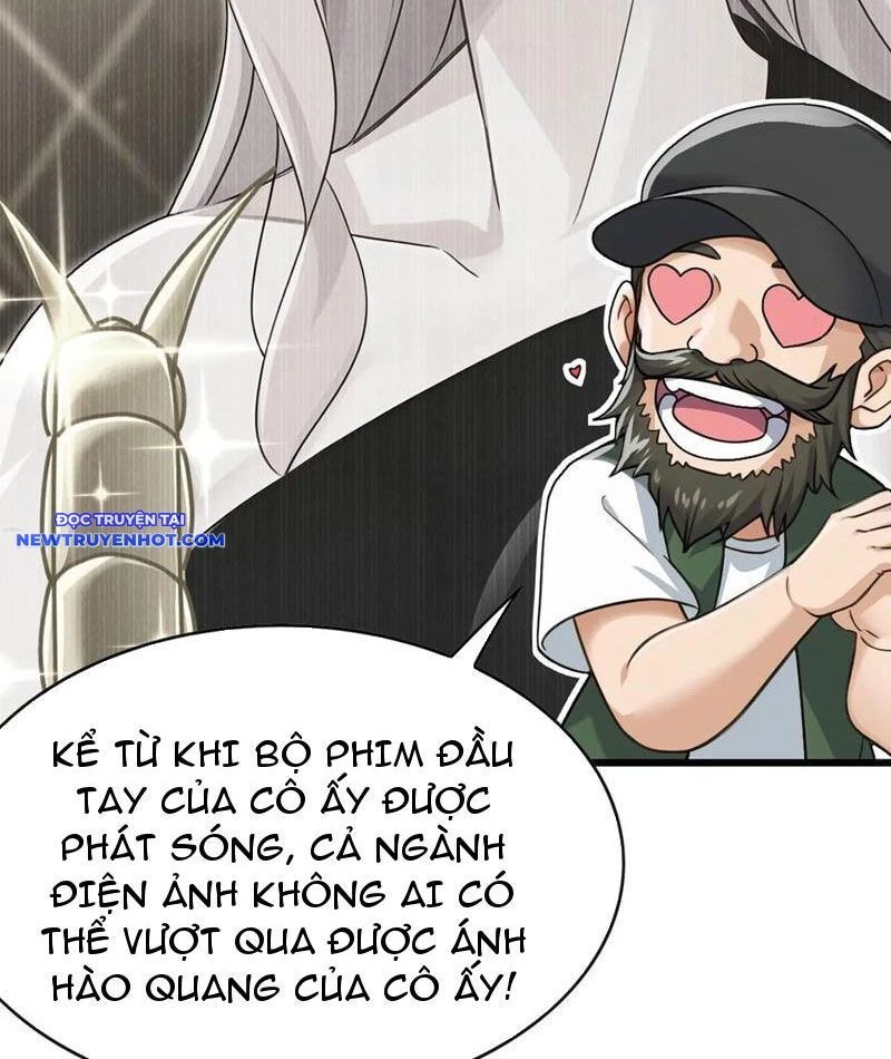 Đại Lão Xuống Núi: Bắt Đầu Từ Việc Trở Thành Thư Ký Chapter 58 - Trang 2