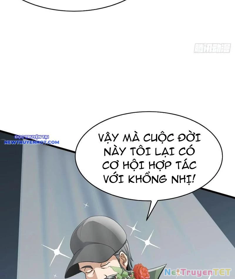 Đại Lão Xuống Núi: Bắt Đầu Từ Việc Trở Thành Thư Ký Chapter 58 - Trang 2