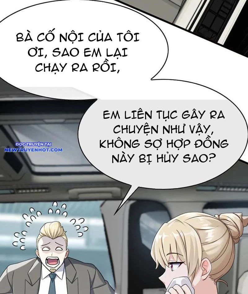 Đại Lão Xuống Núi: Bắt Đầu Từ Việc Trở Thành Thư Ký Chapter 58 - Trang 2