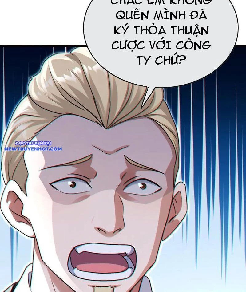 Đại Lão Xuống Núi: Bắt Đầu Từ Việc Trở Thành Thư Ký Chapter 58 - Trang 2