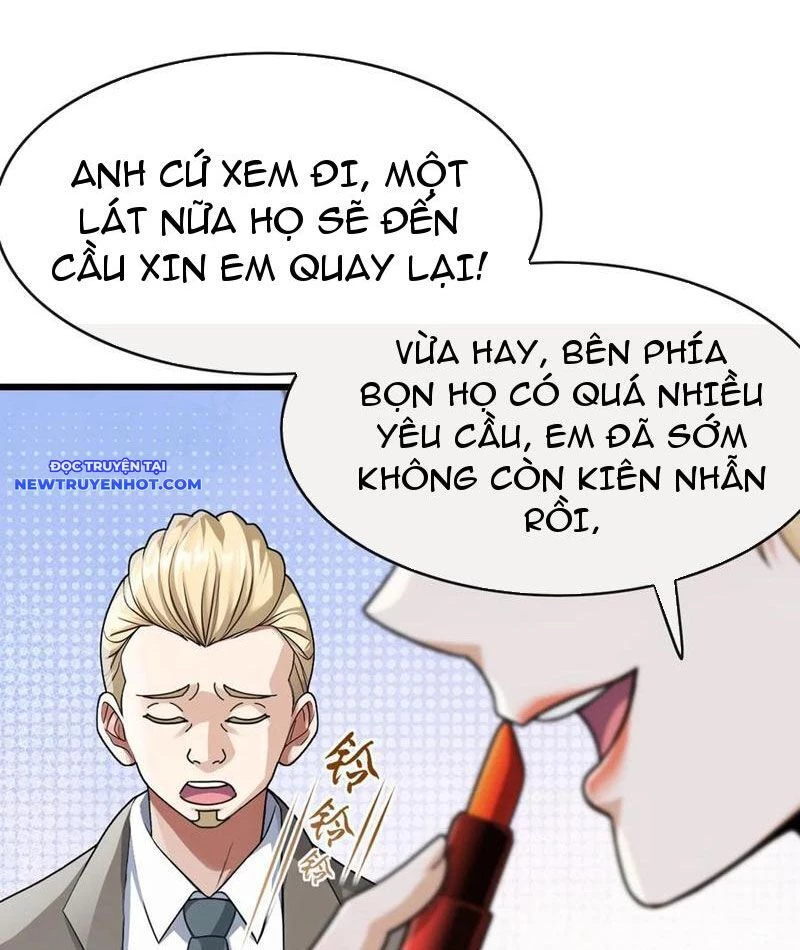 Đại Lão Xuống Núi: Bắt Đầu Từ Việc Trở Thành Thư Ký Chapter 58 - Trang 2