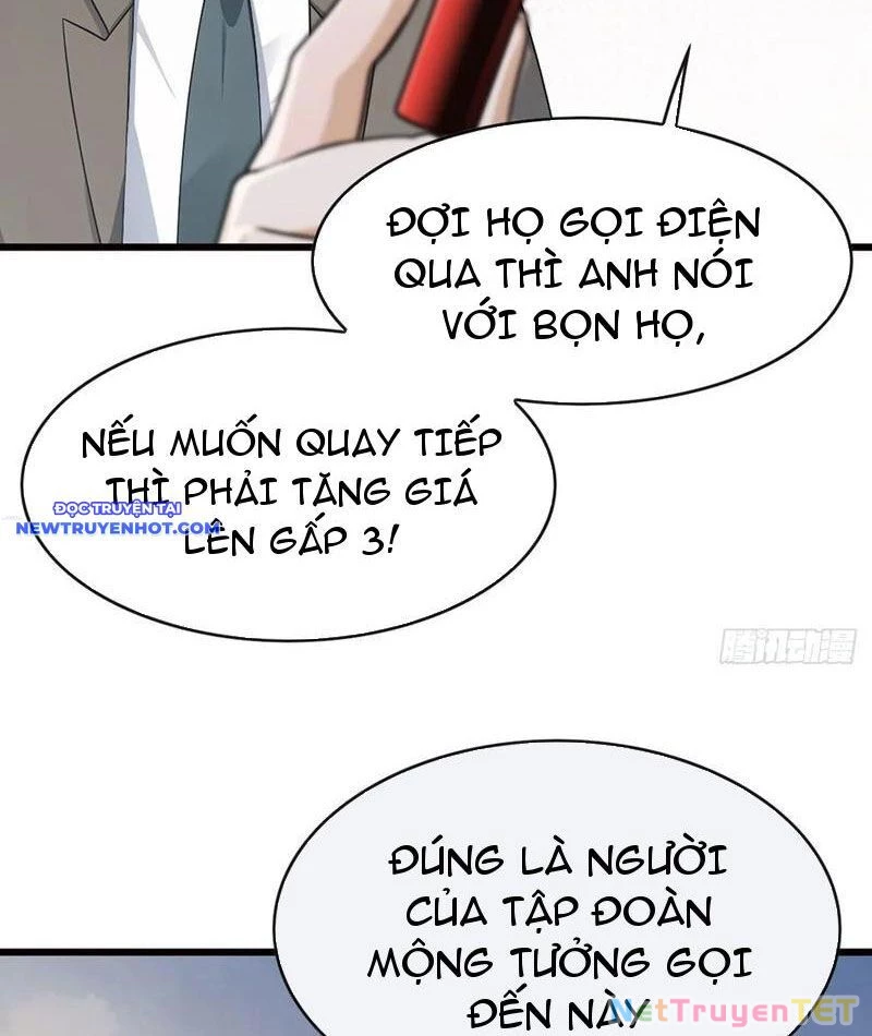 Đại Lão Xuống Núi: Bắt Đầu Từ Việc Trở Thành Thư Ký Chapter 58 - Trang 2