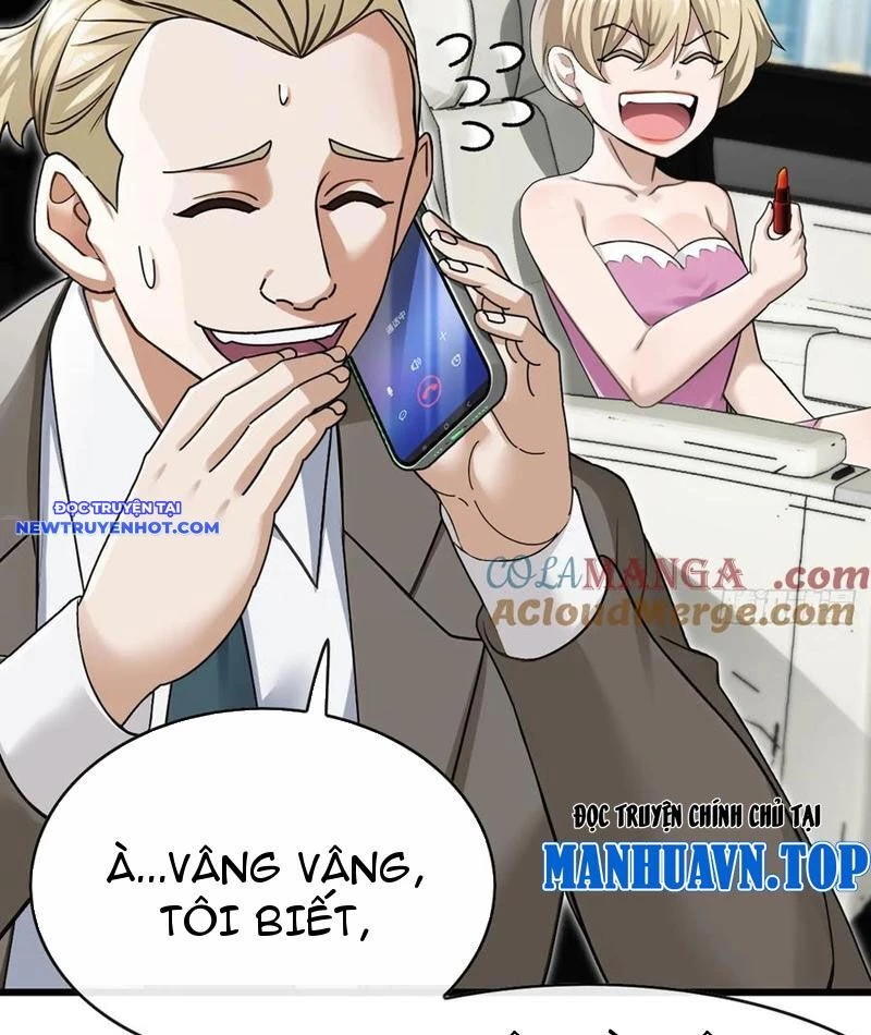 Đại Lão Xuống Núi: Bắt Đầu Từ Việc Trở Thành Thư Ký Chapter 58 - Trang 2