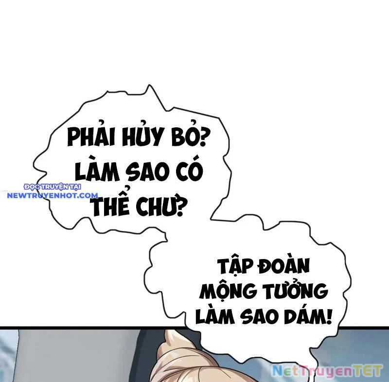Đại Lão Xuống Núi: Bắt Đầu Từ Việc Trở Thành Thư Ký Chapter 59 - Trang 2