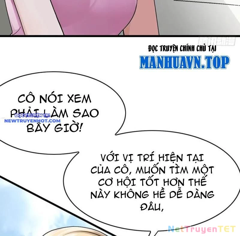 Đại Lão Xuống Núi: Bắt Đầu Từ Việc Trở Thành Thư Ký Chapter 59 - Trang 2