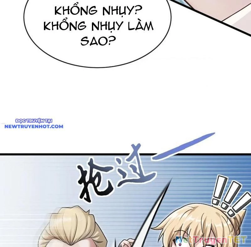 Đại Lão Xuống Núi: Bắt Đầu Từ Việc Trở Thành Thư Ký Chapter 59 - Trang 2