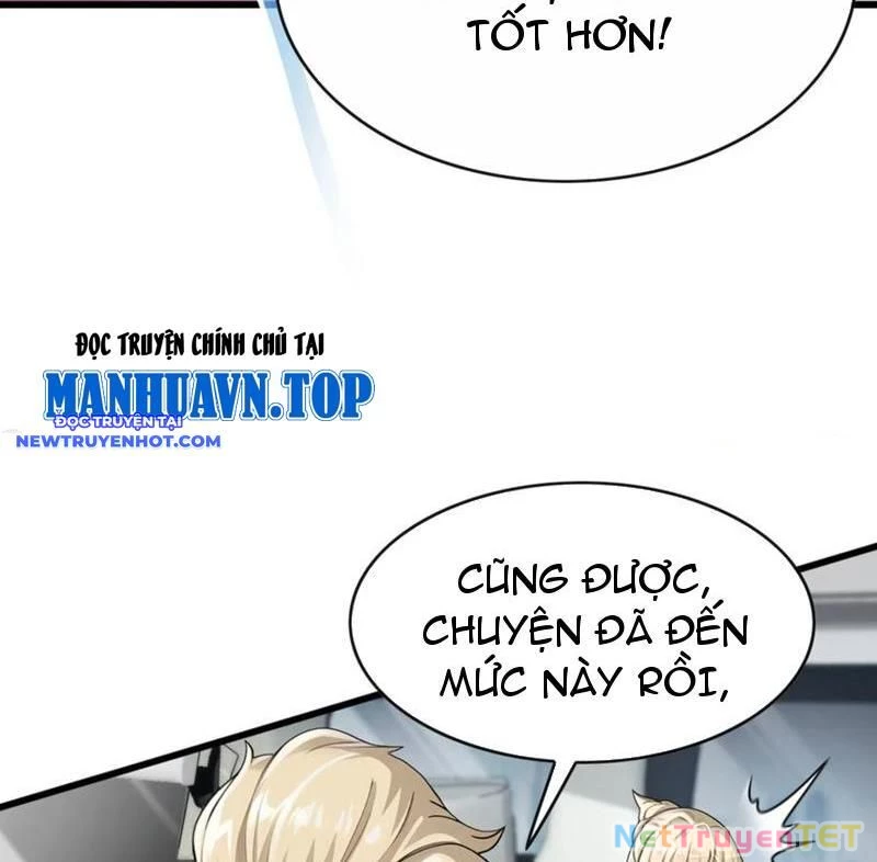 Đại Lão Xuống Núi: Bắt Đầu Từ Việc Trở Thành Thư Ký Chapter 59 - Trang 2