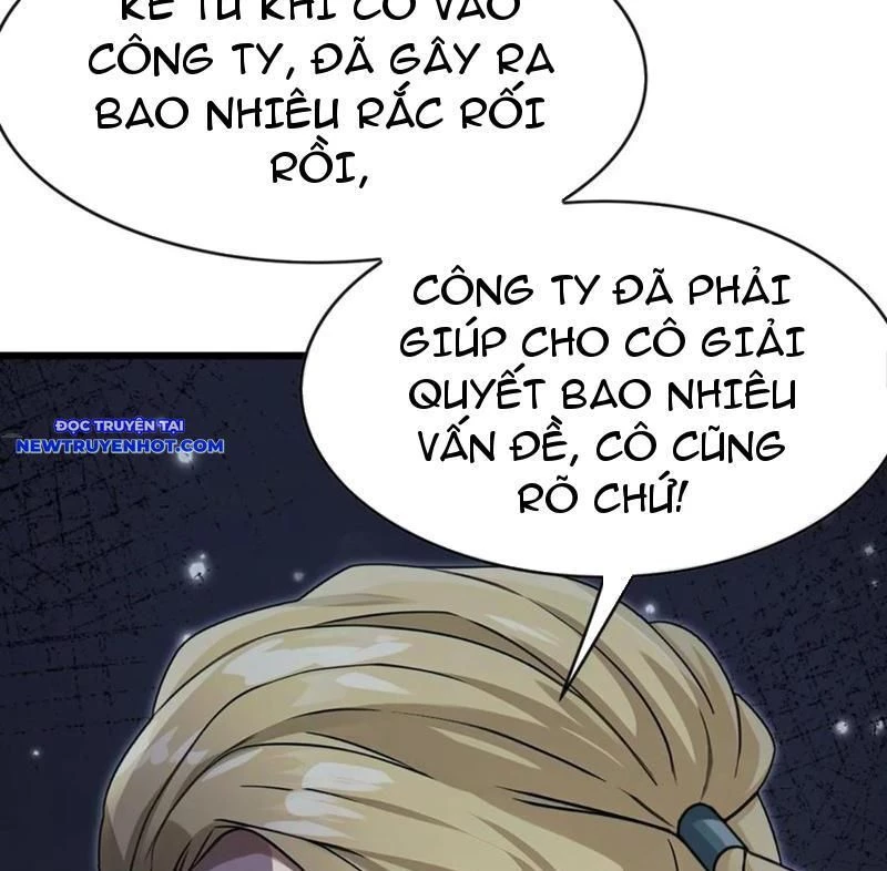 Đại Lão Xuống Núi: Bắt Đầu Từ Việc Trở Thành Thư Ký Chapter 59 - Trang 2