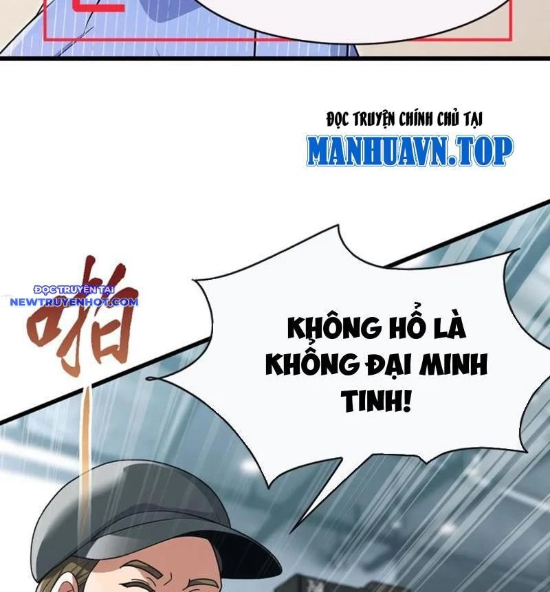 Đại Lão Xuống Núi: Bắt Đầu Từ Việc Trở Thành Thư Ký Chapter 59 - Trang 2