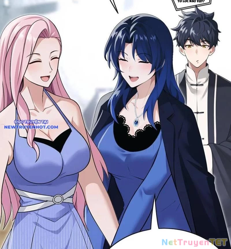 Đại Lão Xuống Núi: Bắt Đầu Từ Việc Trở Thành Thư Ký Chapter 59 - Trang 2