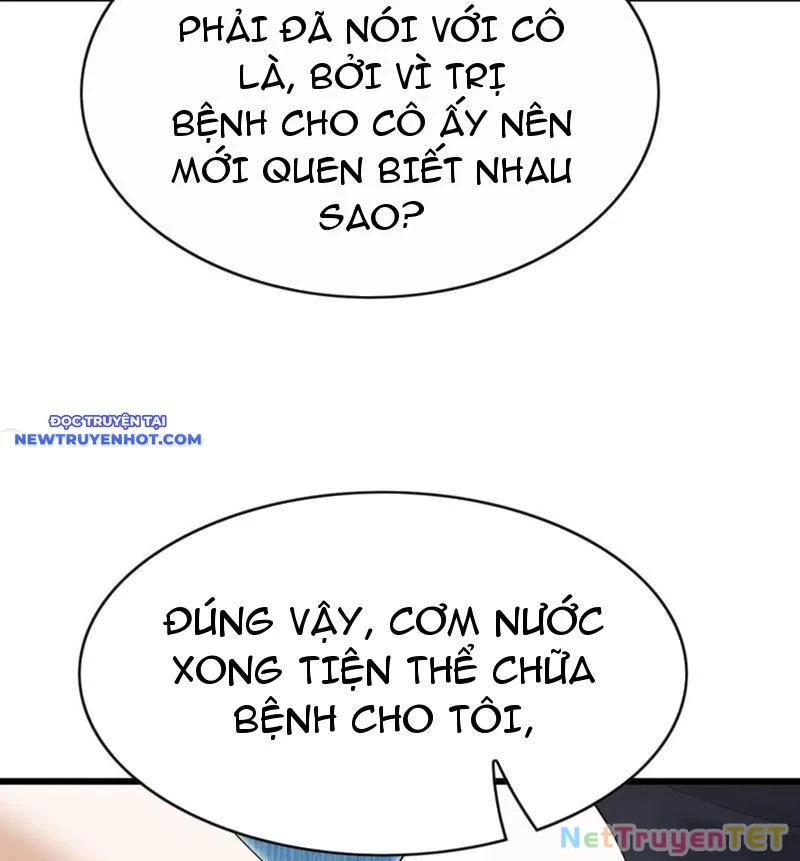 Đại Lão Xuống Núi: Bắt Đầu Từ Việc Trở Thành Thư Ký Chapter 59 - Trang 2