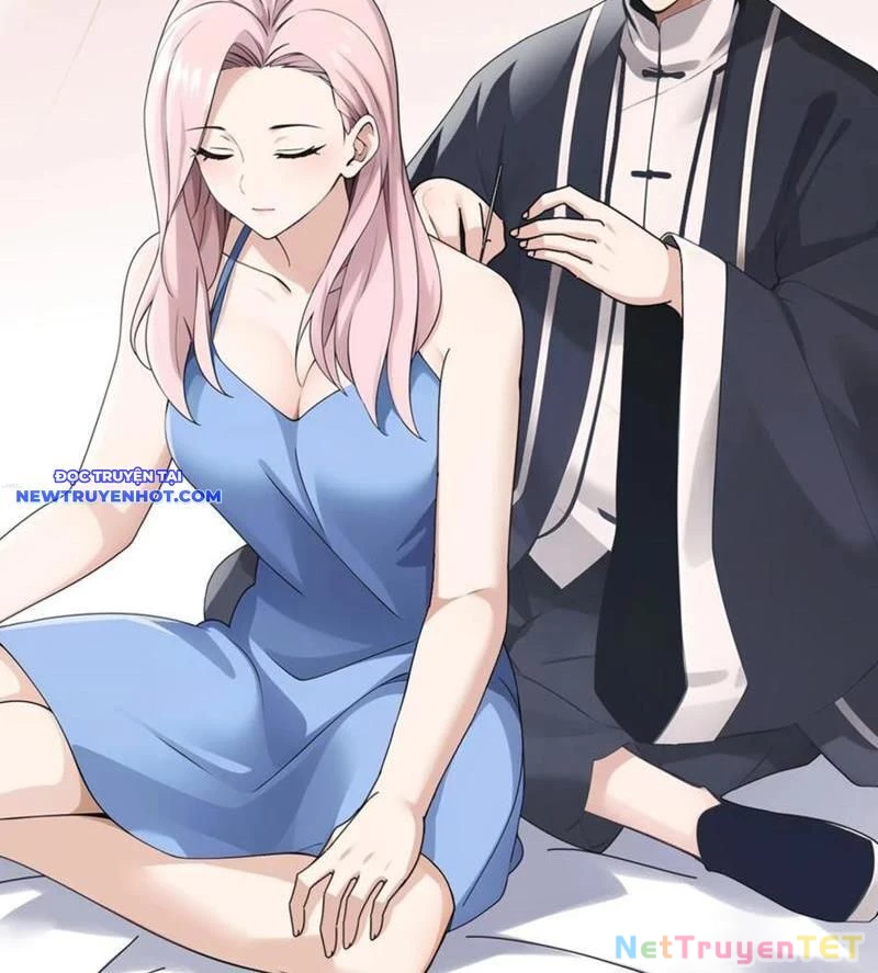 Đại Lão Xuống Núi: Bắt Đầu Từ Việc Trở Thành Thư Ký Chapter 59 - Trang 2