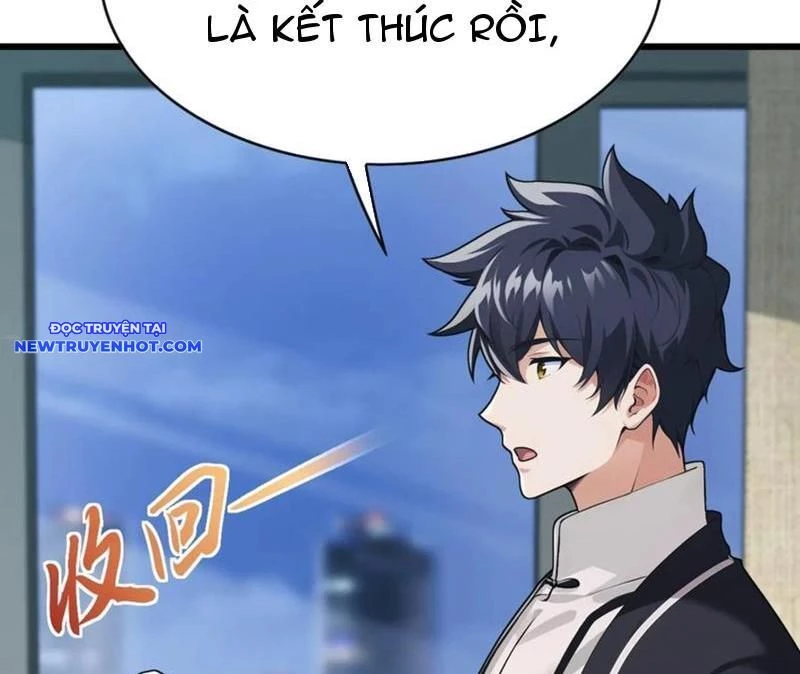 Đại Lão Xuống Núi: Bắt Đầu Từ Việc Trở Thành Thư Ký Chapter 59 - Trang 2