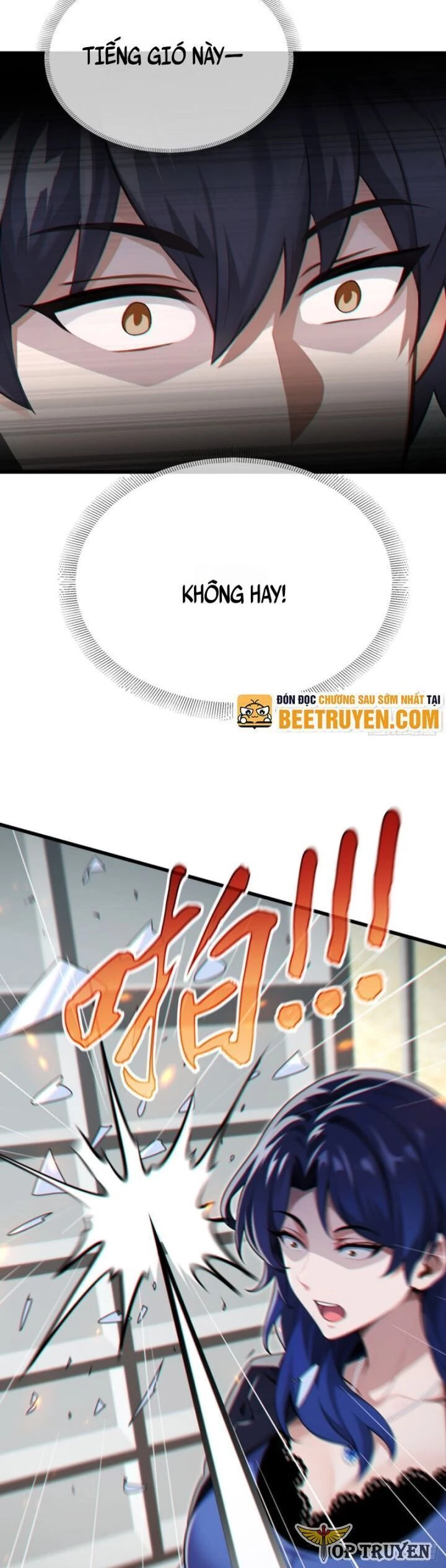 Đại Lão Xuống Núi: Bắt Đầu Từ Việc Trở Thành Thư Ký Chapter 60 - Trang 2