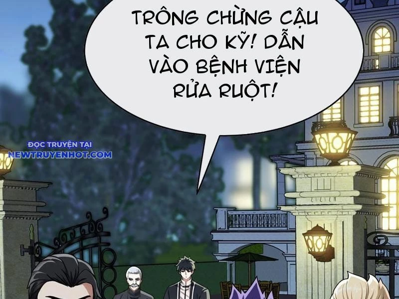 Đại Lão Xuống Núi: Bắt Đầu Từ Việc Trở Thành Thư Ký Chapter 61 - Trang 2