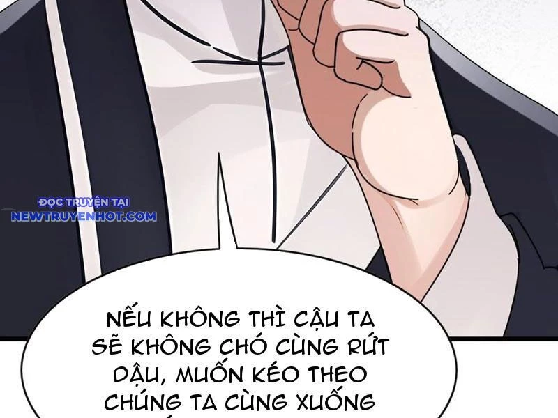 Đại Lão Xuống Núi: Bắt Đầu Từ Việc Trở Thành Thư Ký Chapter 61 - Trang 2