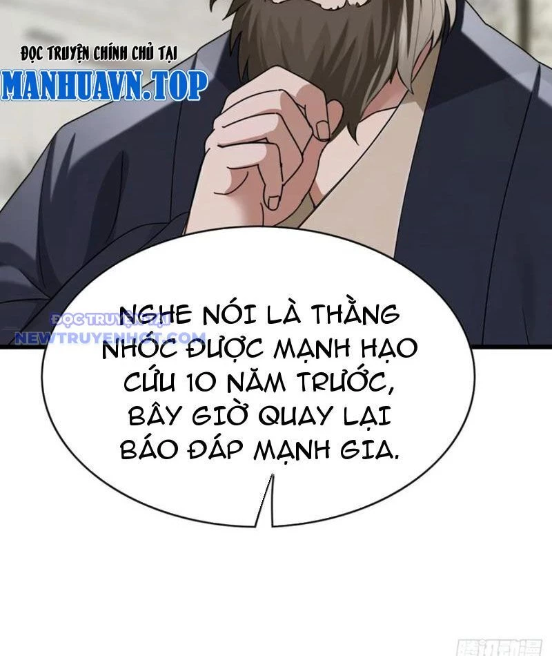 Đại Lão Xuống Núi: Bắt Đầu Từ Việc Trở Thành Thư Ký Chapter 62 - Trang 2