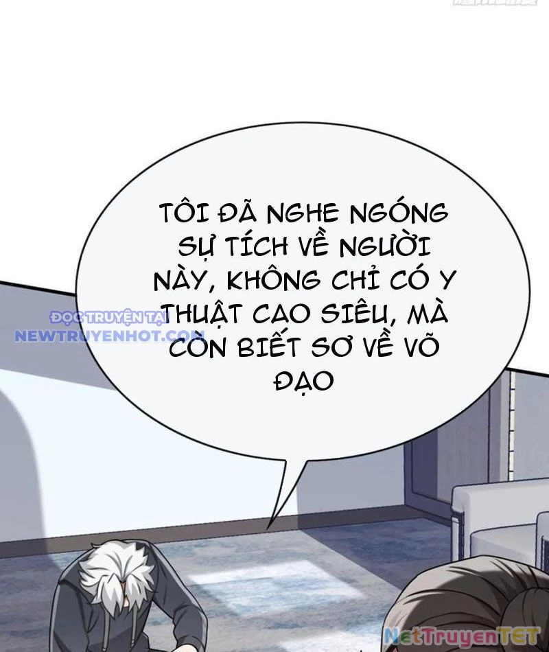 Đại Lão Xuống Núi: Bắt Đầu Từ Việc Trở Thành Thư Ký Chapter 62 - Trang 2