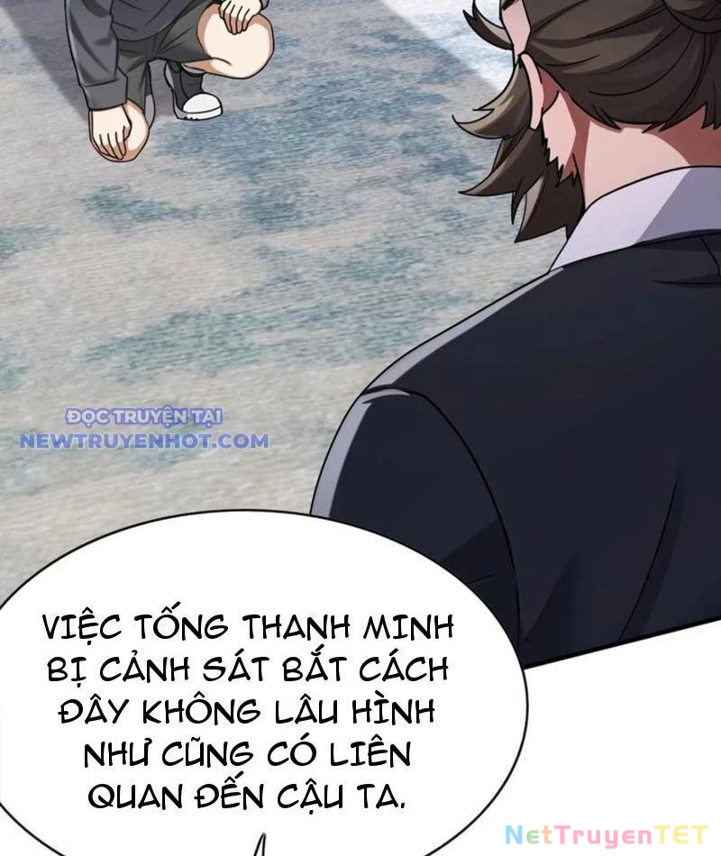 Đại Lão Xuống Núi: Bắt Đầu Từ Việc Trở Thành Thư Ký Chapter 62 - Trang 2