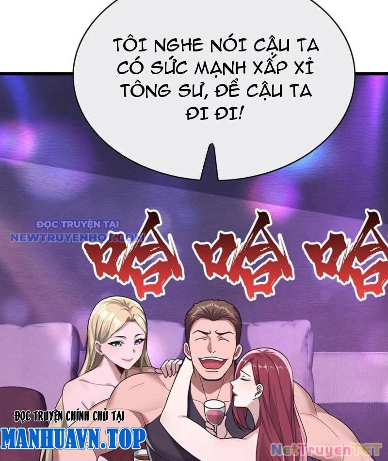 Đại Lão Xuống Núi: Bắt Đầu Từ Việc Trở Thành Thư Ký Chapter 62 - Trang 2