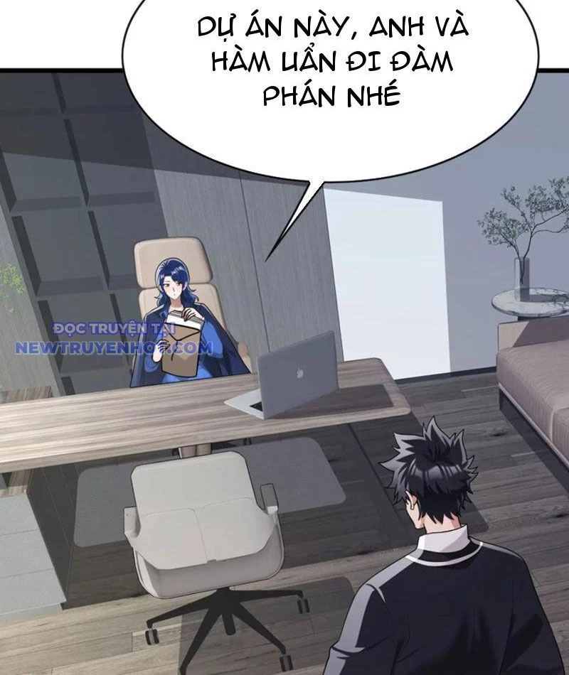 Đại Lão Xuống Núi: Bắt Đầu Từ Việc Trở Thành Thư Ký Chapter 62 - Trang 2