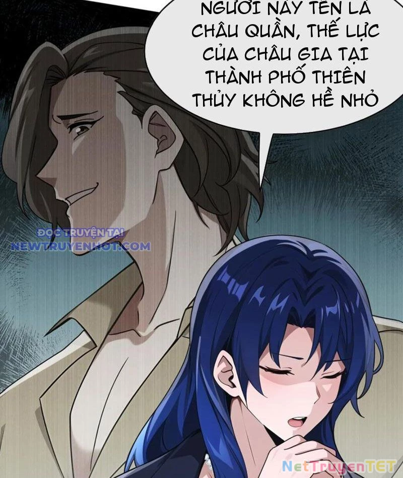 Đại Lão Xuống Núi: Bắt Đầu Từ Việc Trở Thành Thư Ký Chapter 62 - Trang 2