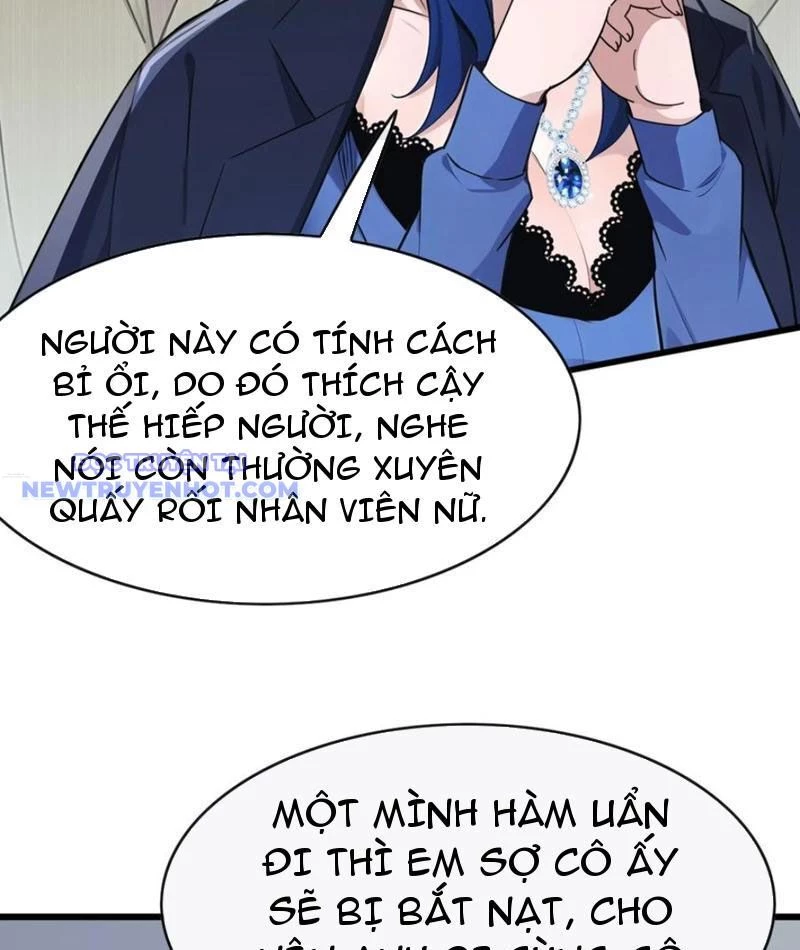 Đại Lão Xuống Núi: Bắt Đầu Từ Việc Trở Thành Thư Ký Chapter 62 - Trang 2